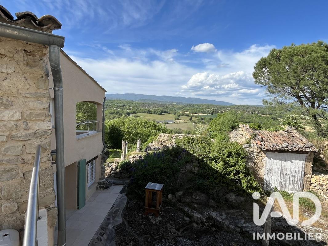 Maison 4 Pièce(s) Pierrerue - Photo 13