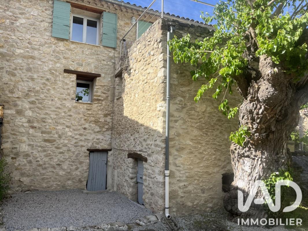 Maison 4 Pièce(s) Pierrerue - Photo 14