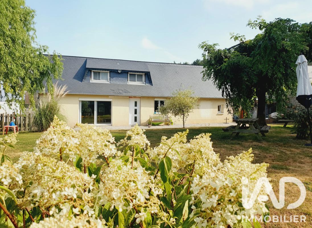 Maison 3 Pièce(s) Anneville-sur-Scie