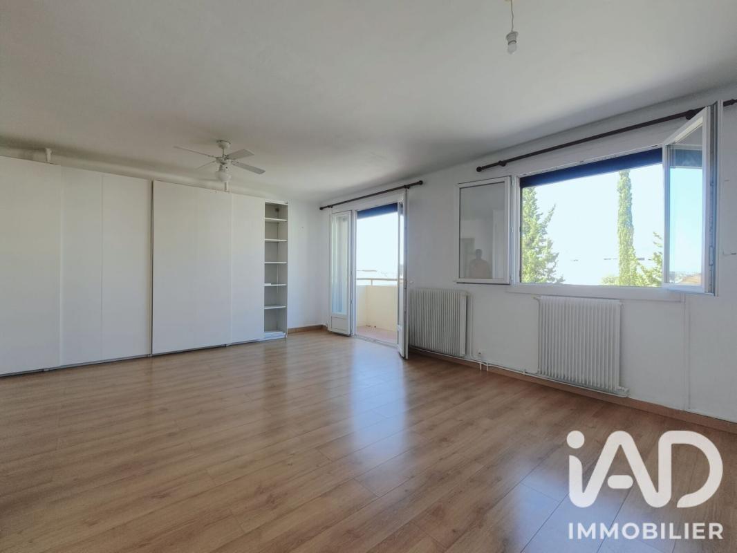 Appartement 4 Pièce(s) Toulon - Photo 4