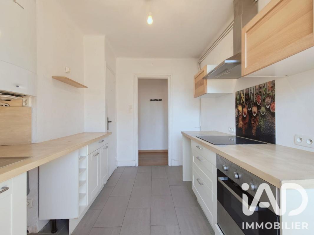 Appartement 4 Pièce(s) Toulon - Photo 7