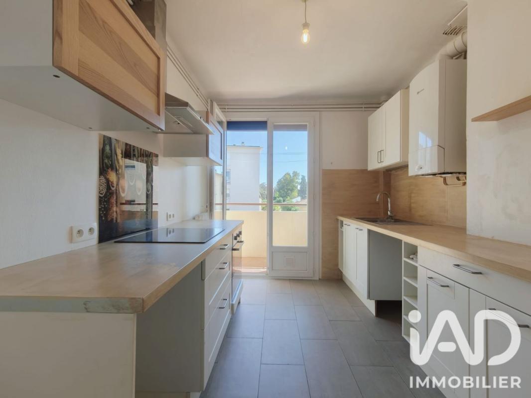 Appartement 4 Pièce(s) Toulon - Photo 8