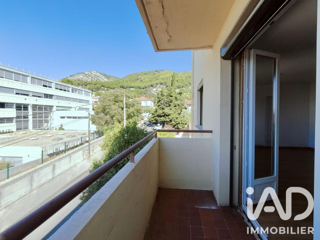 Appartement 4 Pièce(s) Toulon - Photo 11
