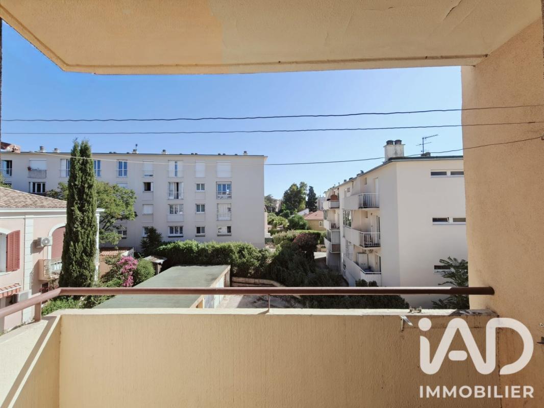 Appartement 4 Pièce(s) Toulon - Photo 12