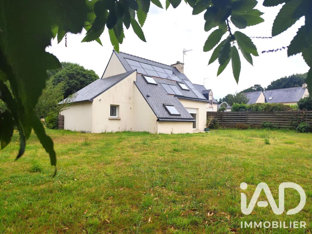 Maison 5 Pièce(s) Lannion - Photo 1