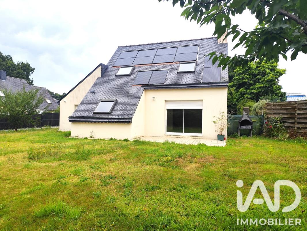 Maison 5 Pièce(s) Lannion - Photo 2