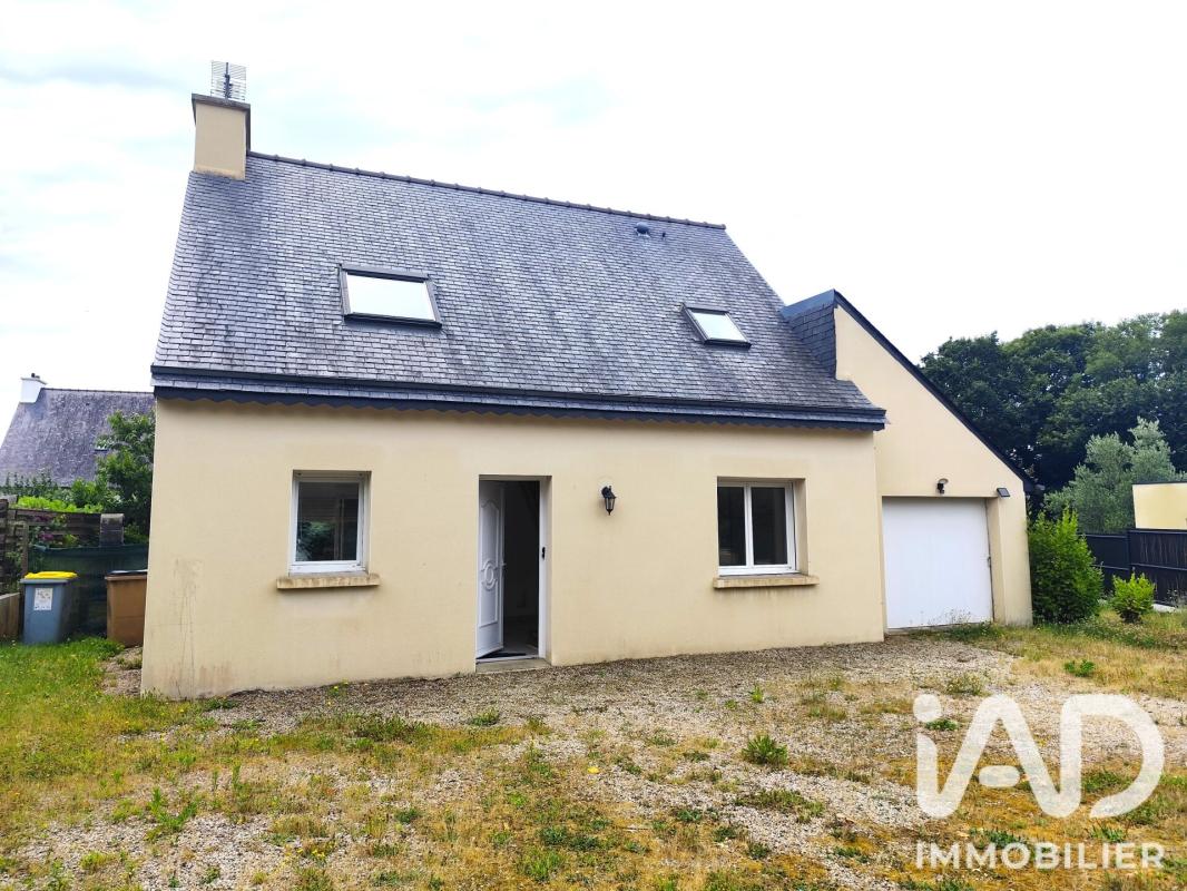 Maison 5 Pièce(s) Lannion - Photo 11