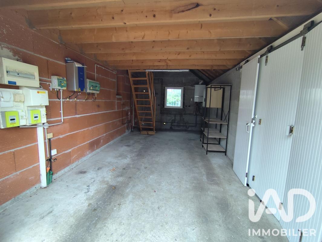 Maison 5 Pièce(s) Lannion - Photo 12