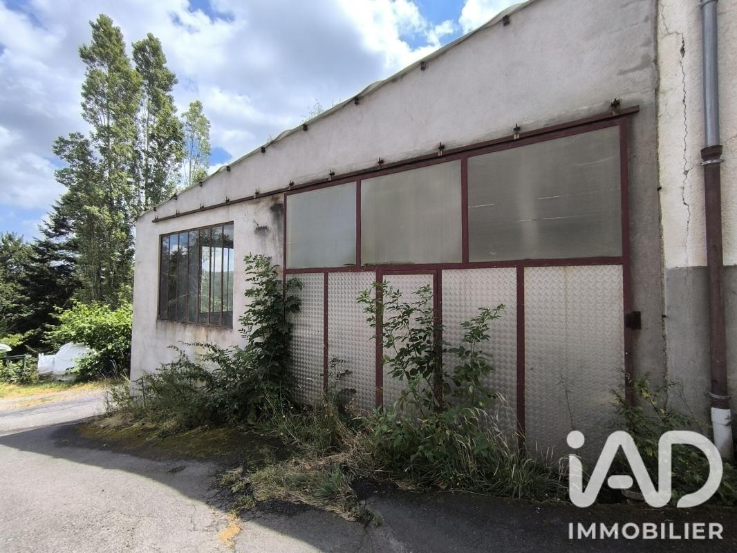 Immeuble  Giat - Photo 14