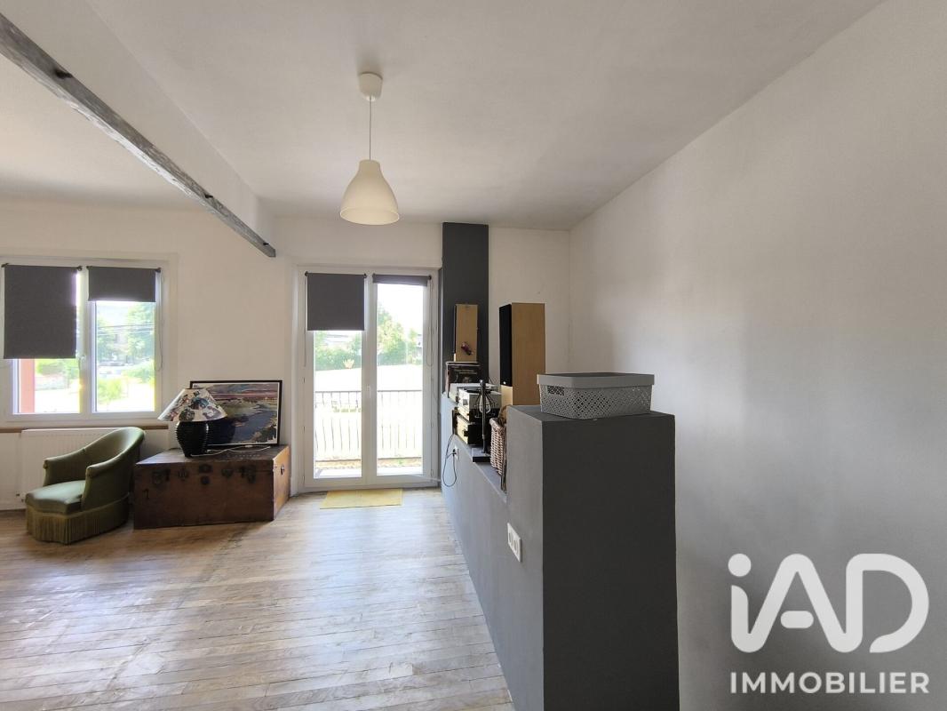 Immeuble  Giat - Photo 11