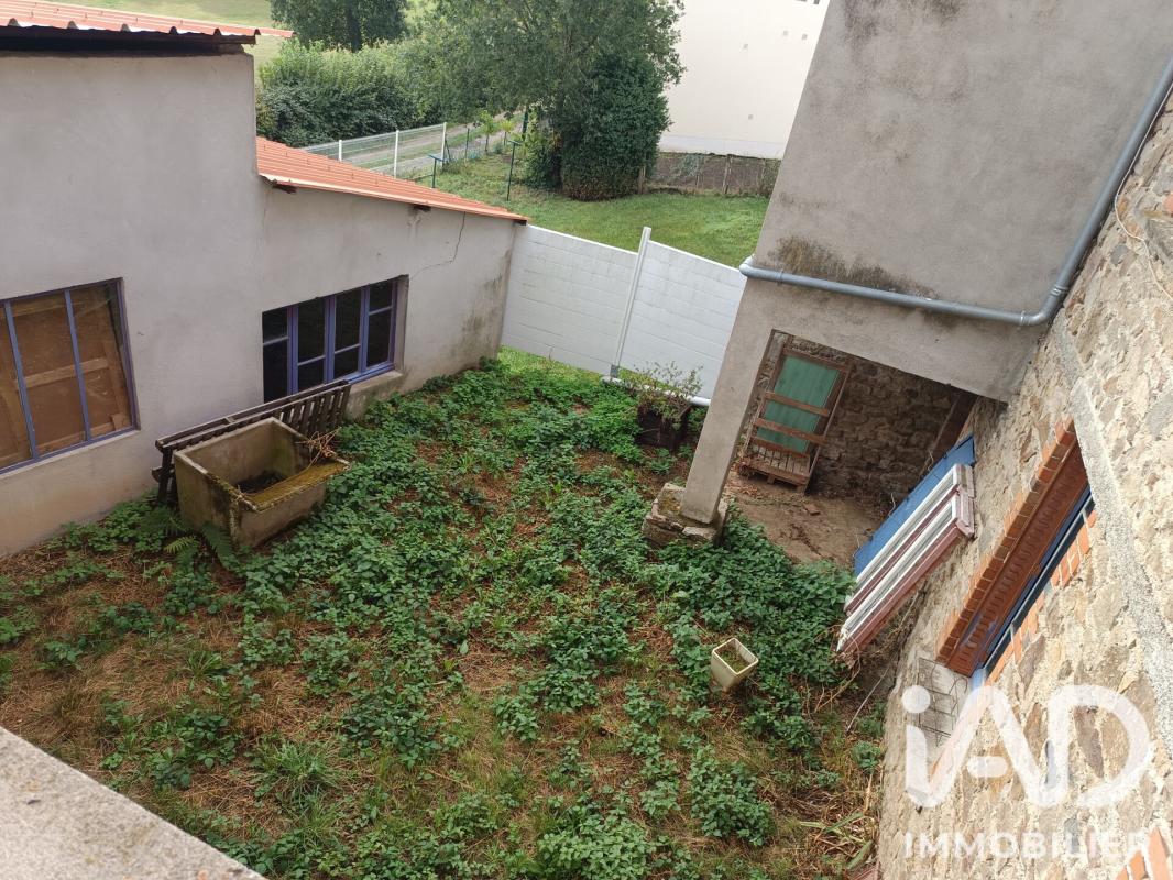 Immeuble  Giat - Photo 25