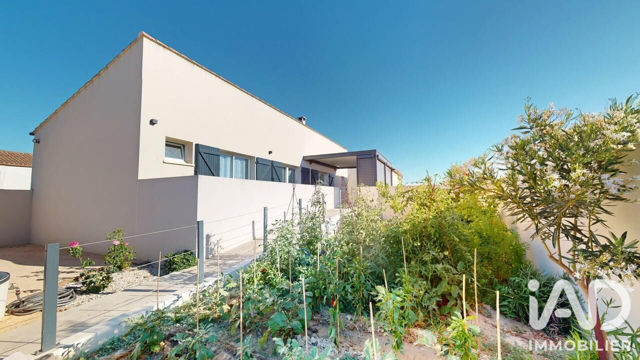 Maison 4 Pièce(s) Abeilhan - Photo 2