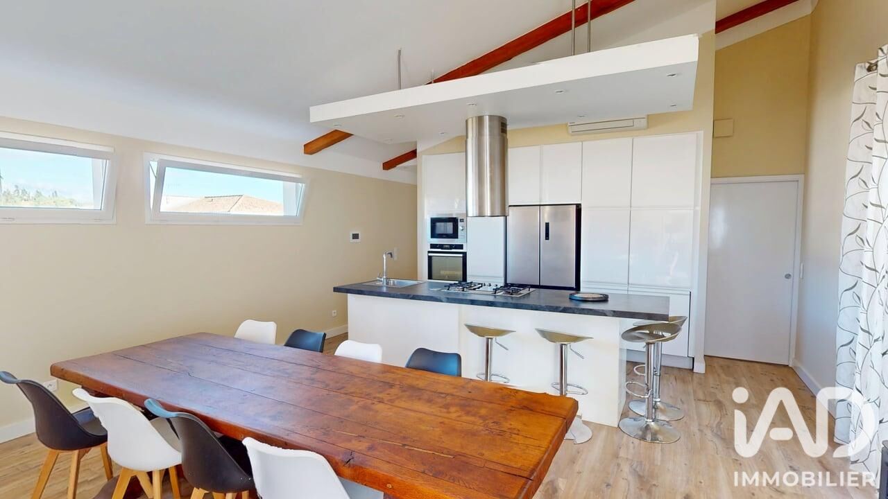 Maison 4 Pièce(s) Abeilhan - Photo 3