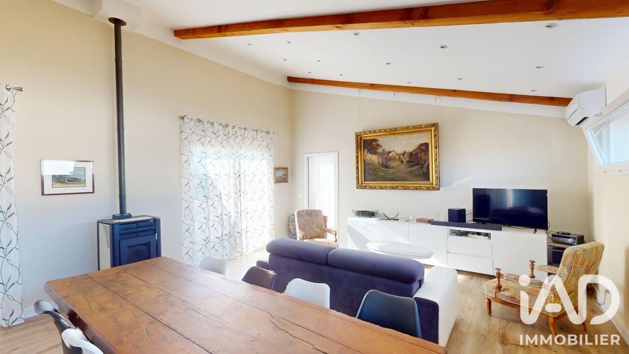 Maison 4 Pièce(s) Abeilhan - Photo 5