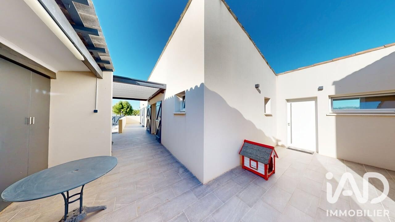 Maison 4 Pièce(s) Abeilhan - Photo 6