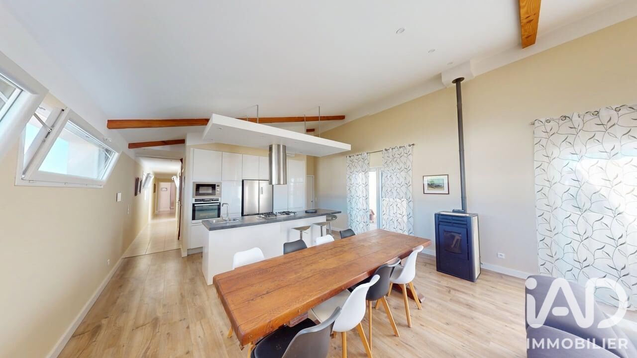 Maison 4 Pièce(s) Abeilhan - Photo 8