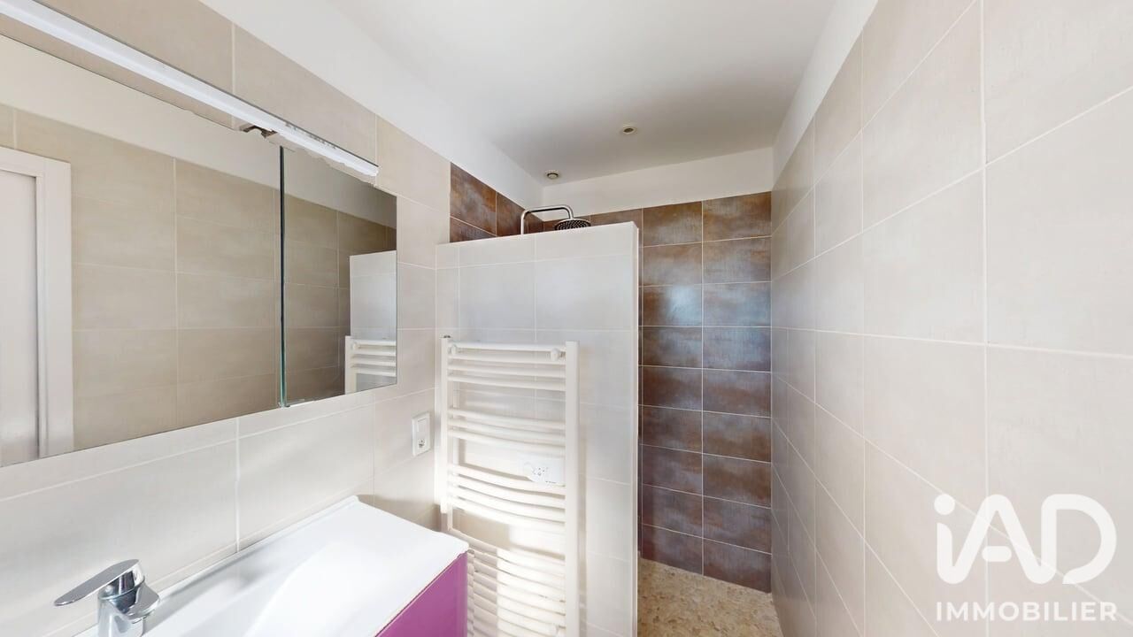 Maison 4 Pièce(s) Abeilhan - Photo 11