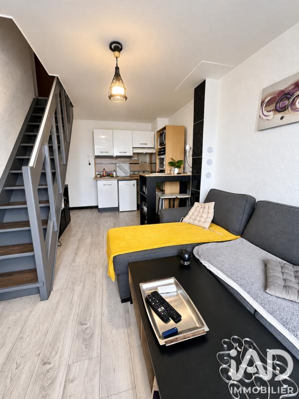 Appartement 2 Pièce(s) Leucate