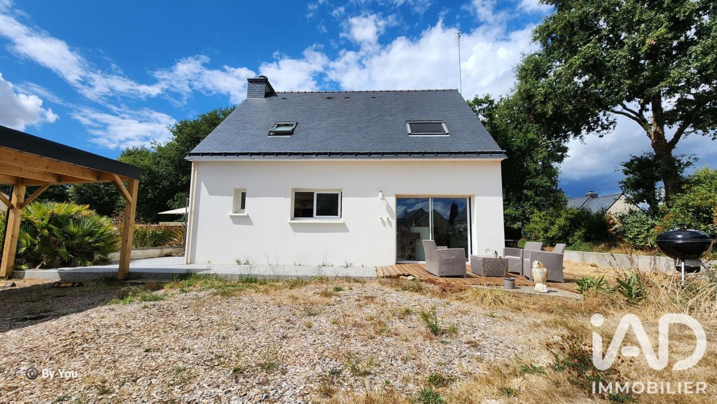 Maison 4 Pièce(s) Lauzach