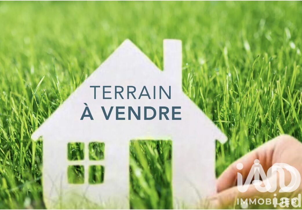 Terrain  Verdelot