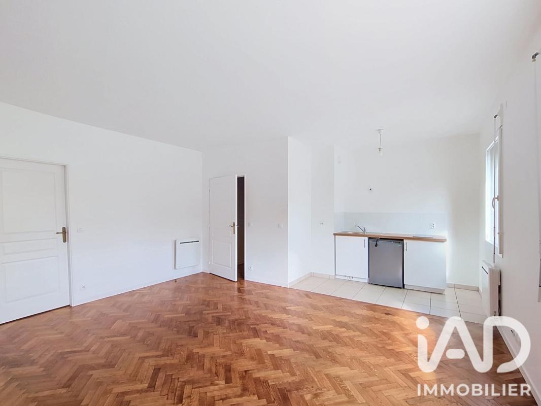 Appartement 1 Pièce(s) Paris 19eme Arrondissement - Photo 4