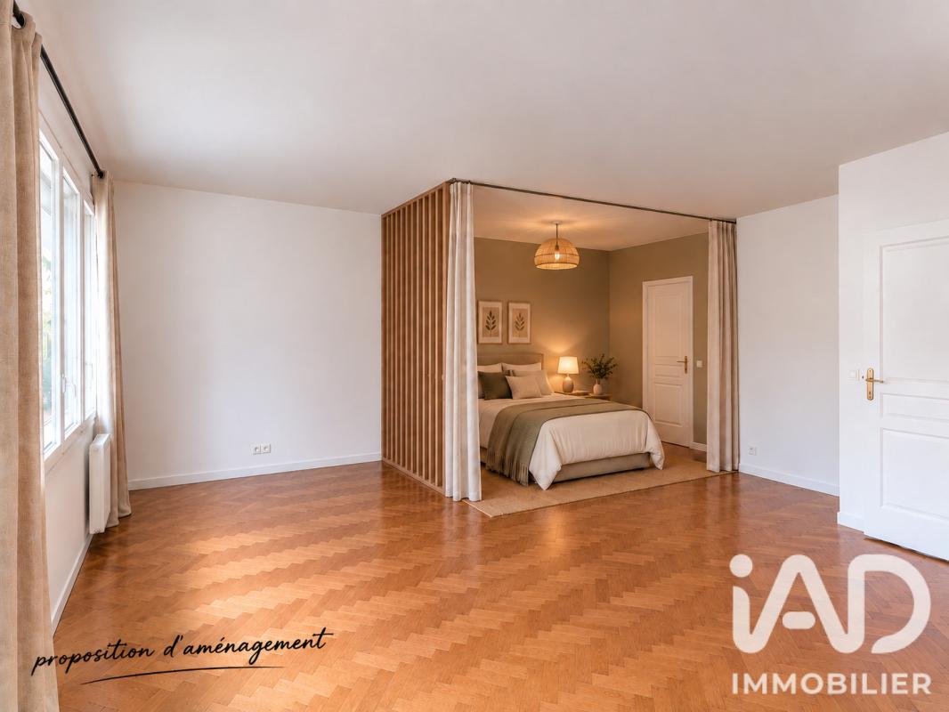 Appartement 1 Pièce(s) Paris 19eme Arrondissement - Photo 6