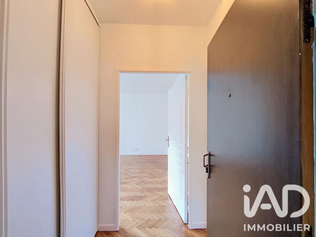 Appartement 1 Pièce(s) Paris 19eme Arrondissement - Photo 7