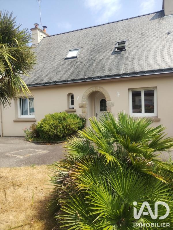 Maison 5 Pièce(s) Quéven