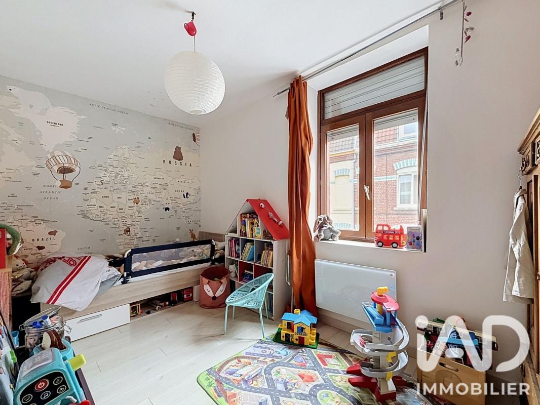Maison 5 Pièce(s) Wasquehal - Photo 10