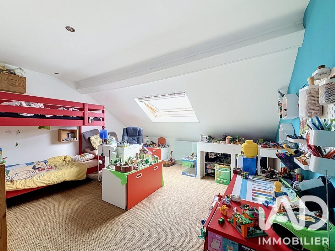 Maison 5 Pièce(s) Wasquehal - Photo 11