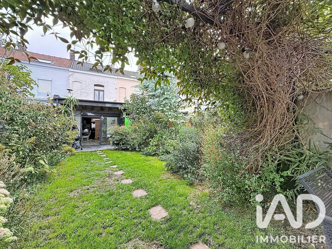 Maison 5 Pièce(s) Wasquehal - Photo 15