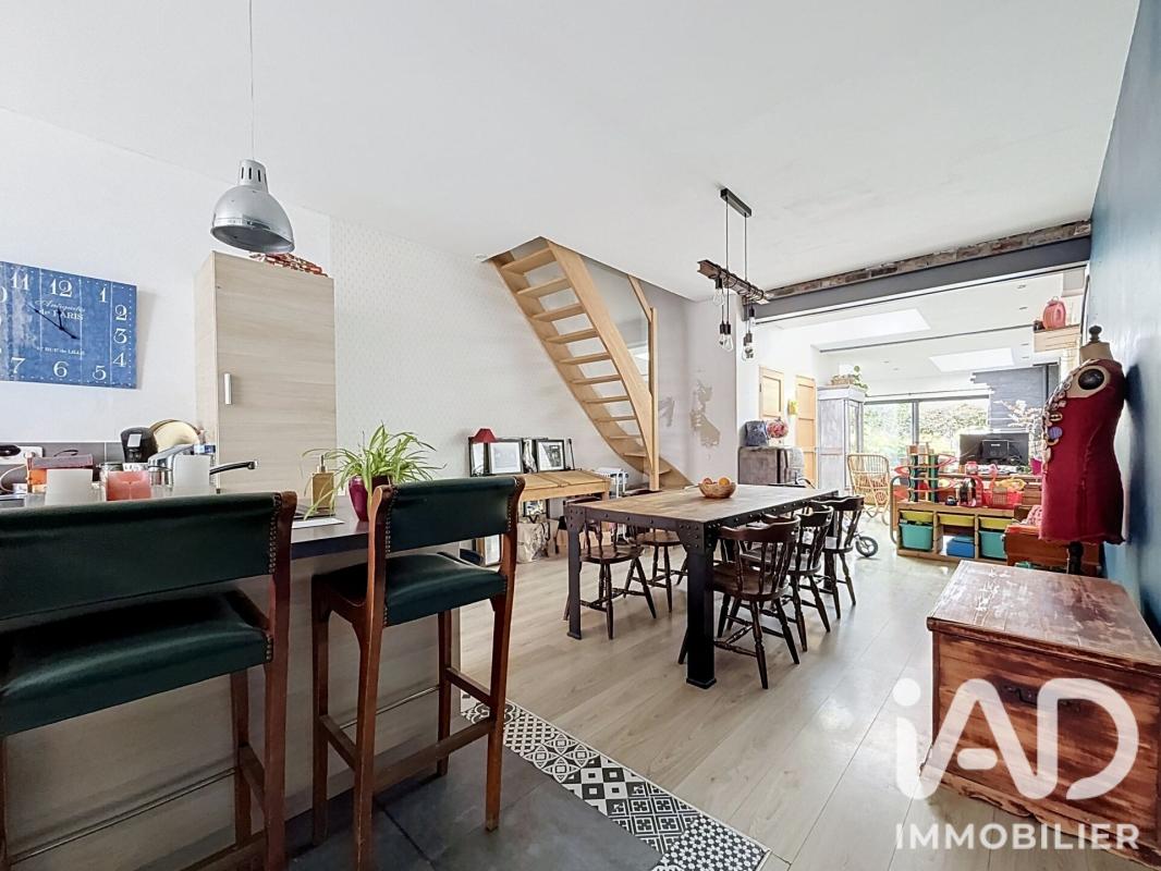Maison 5 Pièce(s) Wasquehal - Photo 1