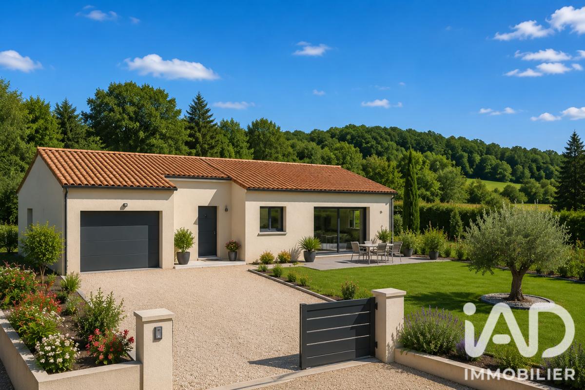 Terrain  Gaillac