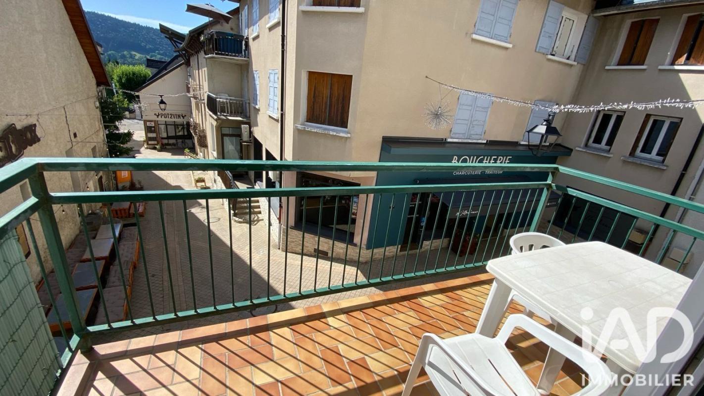 Appartement 3 Pièce(s) Villard-de-Lans - Photo 3