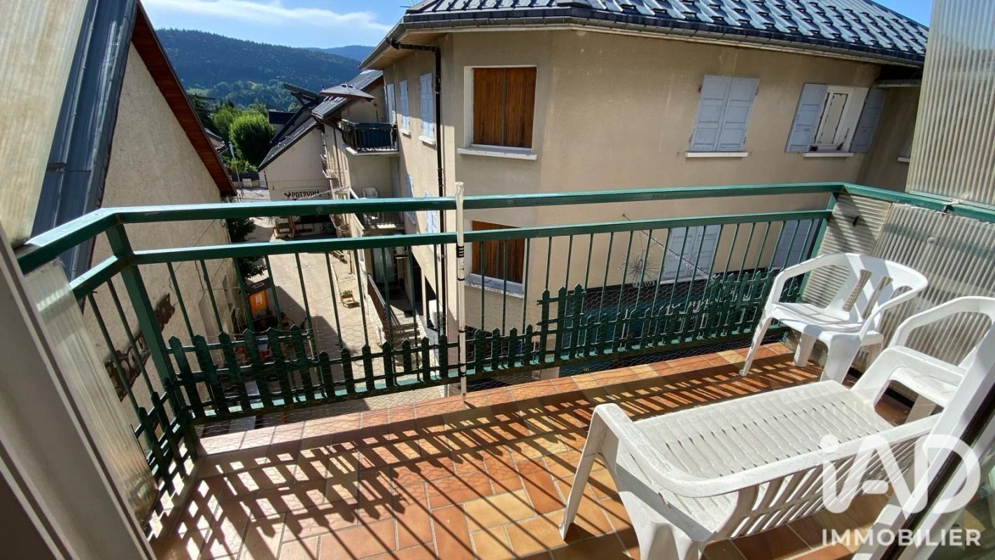Appartement 3 Pièce(s) Villard-de-Lans - Photo 2