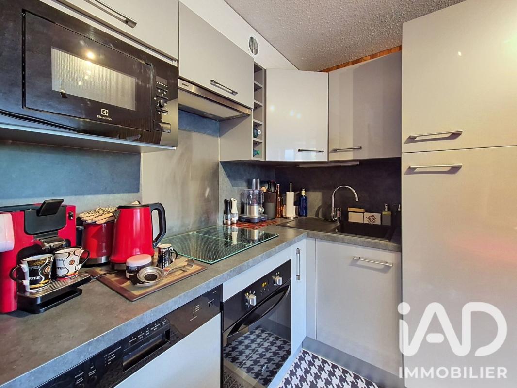 Appartement 1 Pièce(s) Besse-et-Saint-Anastaise - Photo 5