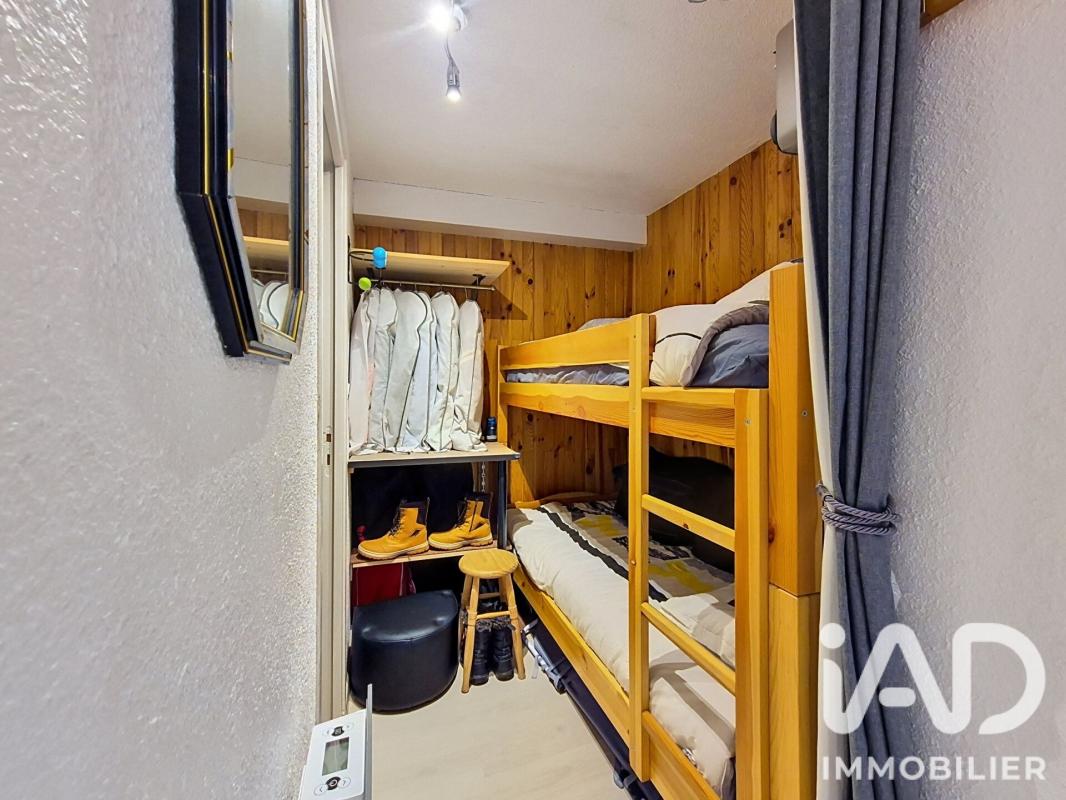 Appartement 1 Pièce(s) Besse-et-Saint-Anastaise - Photo 7
