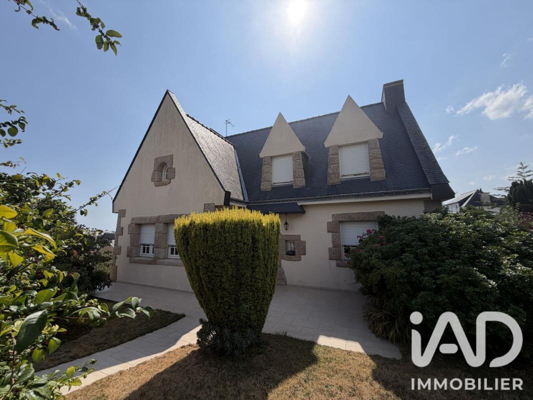 Maison 6 Pièce(s) Lanester