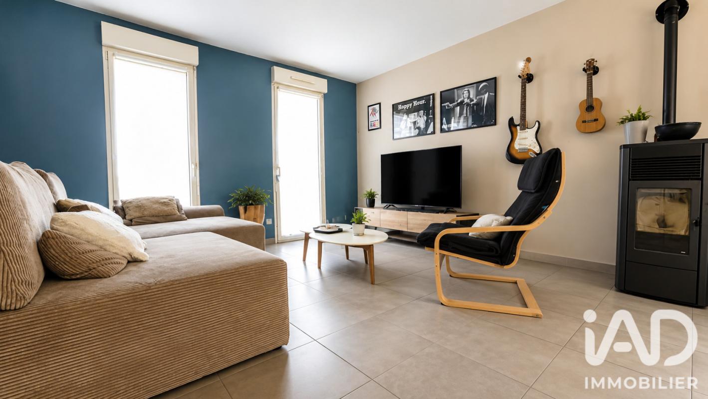 Maison 5 Pièce(s) Hersin-Coupigny