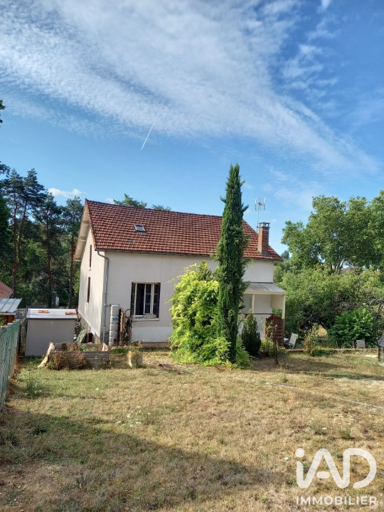 Maison 6 Pièce(s) Bonny-sur-Loire - Photo 2