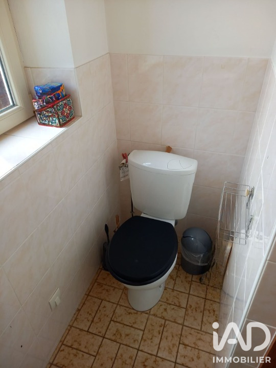 Maison 6 Pièce(s) Bonny-sur-Loire - Photo 12