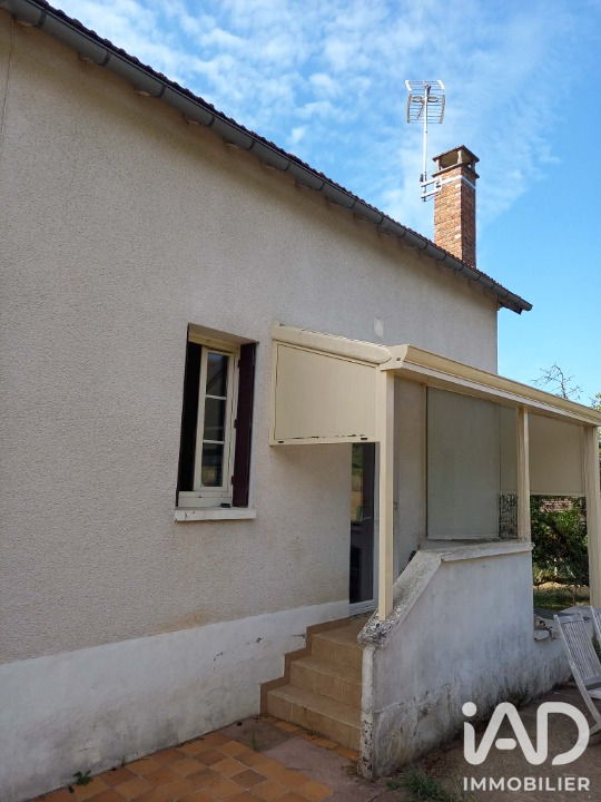 Maison 6 Pièce(s) Bonny-sur-Loire - Photo 14