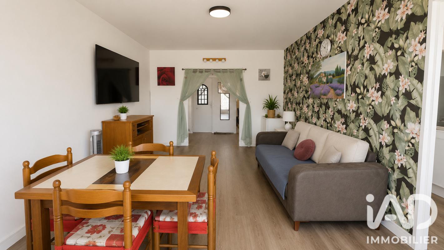 Appartement 3 Pièce(s) Le Mée-sur-Seine - Photo 2