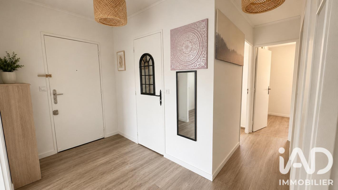 Appartement 3 Pièce(s) Le Mée-sur-Seine - Photo 3