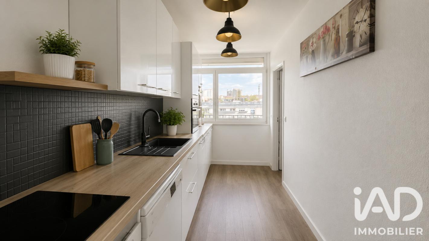 Appartement 3 Pièce(s) Le Mée-sur-Seine - Photo 4