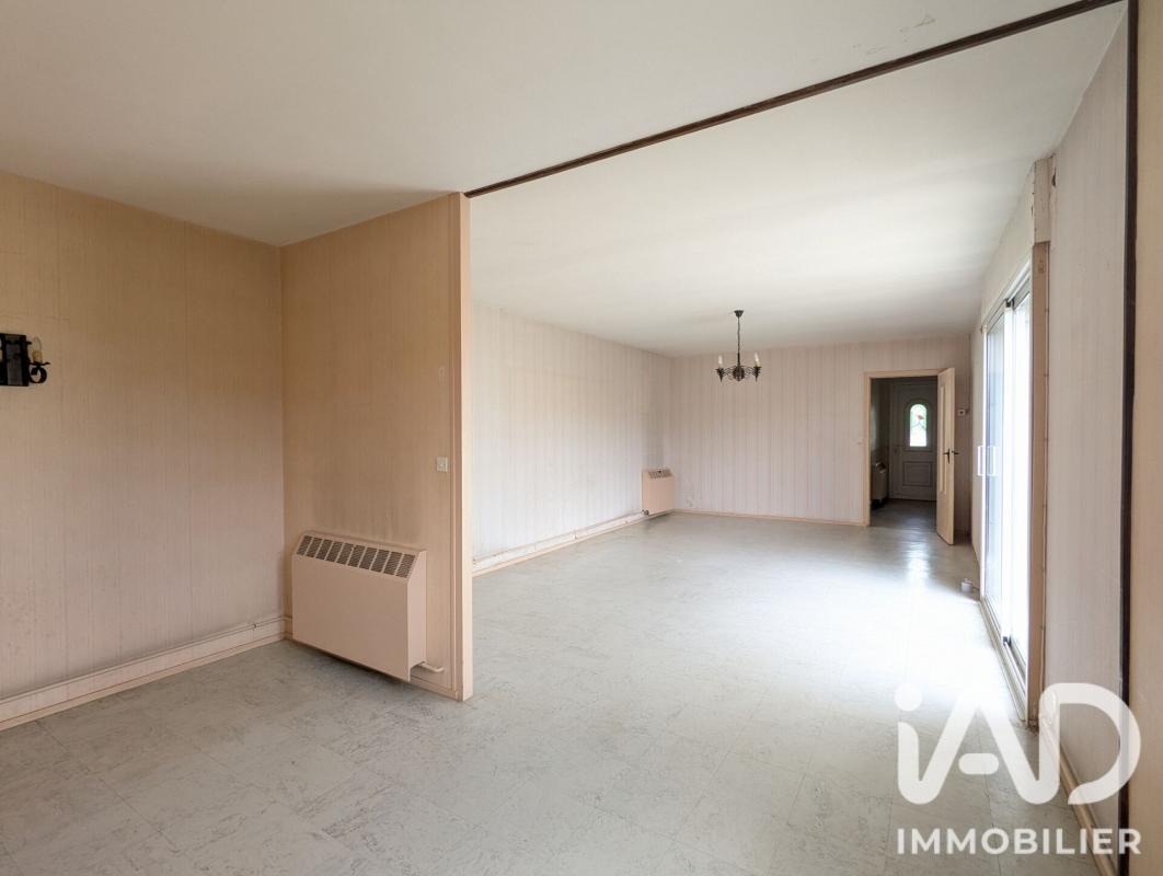 Maison 5 Pièce(s) Amilly