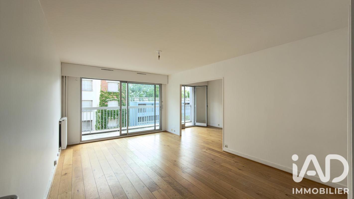 Appartement 4 Pièce(s) Paris 12eme Arrondissement
