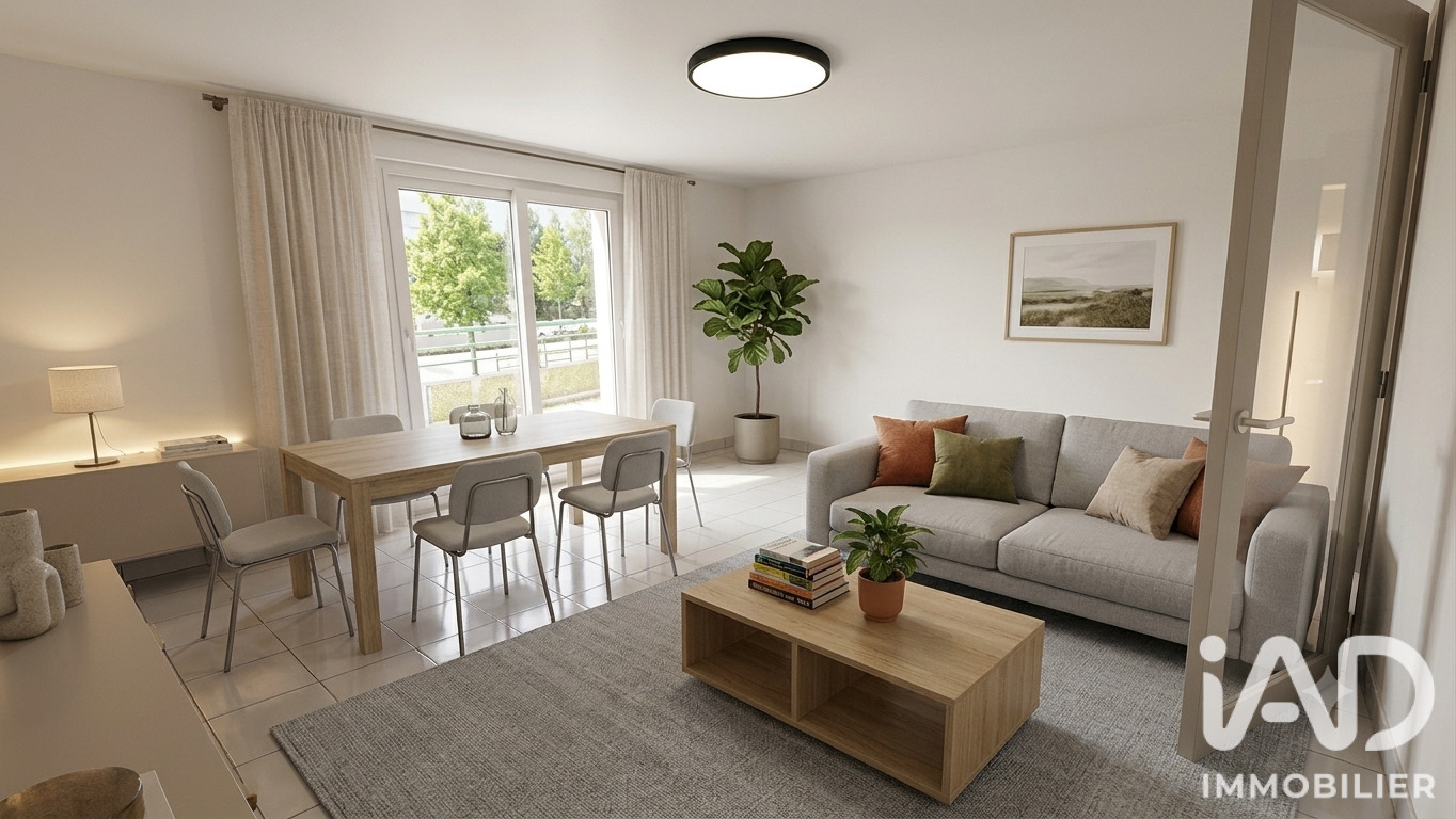 Duplex 5 Pièce(s) Plérin