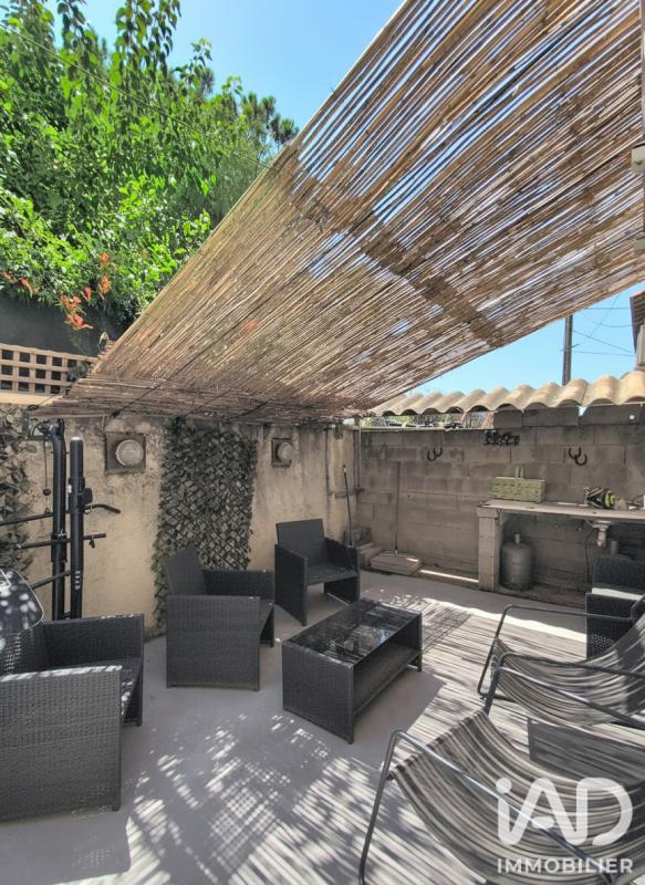 Maison 3 Pièce(s) Beaucaire