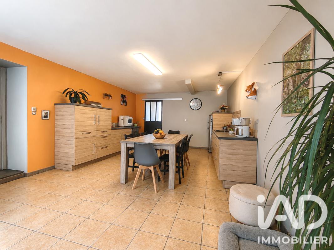 Maison 6 Pièce(s) Réparsac